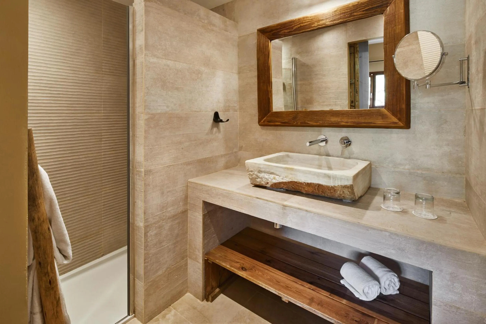Foto - Mas Salagros Ecoresort & Aire Ancient Baths