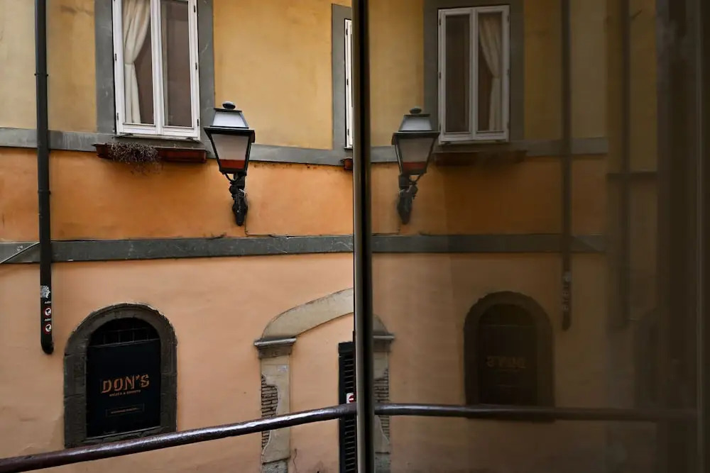 Foto - Vicolo 22 - Residenze Romanae