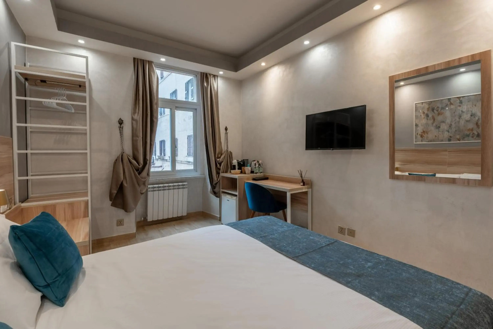 Foto - Rome Love Hotel