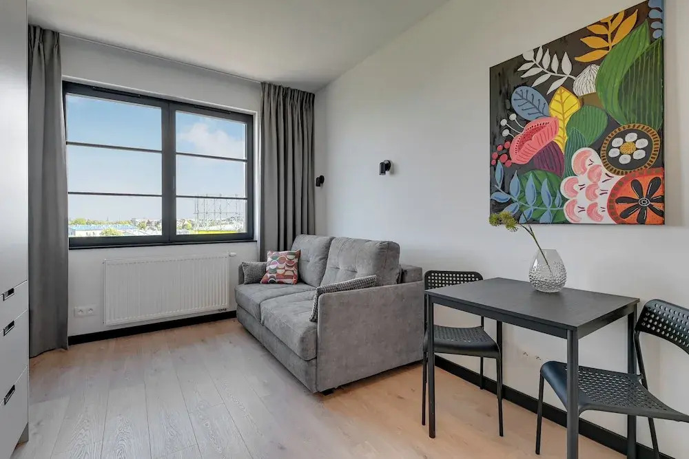 Photo - DOKI Living Suites - Foodhall & Parking by Downtown Apartments