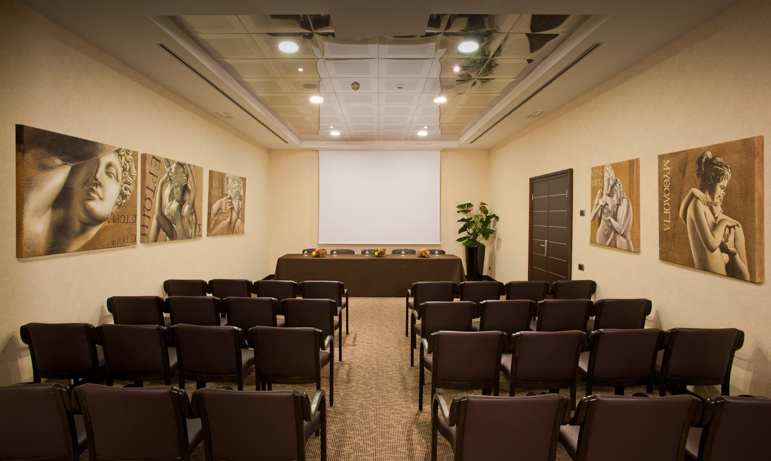 Photo - Regina Margherita Hotel