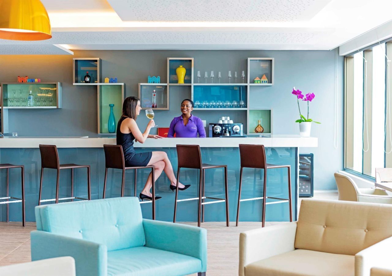 Foto - Wyndham Salvador Hangar Aeroporto