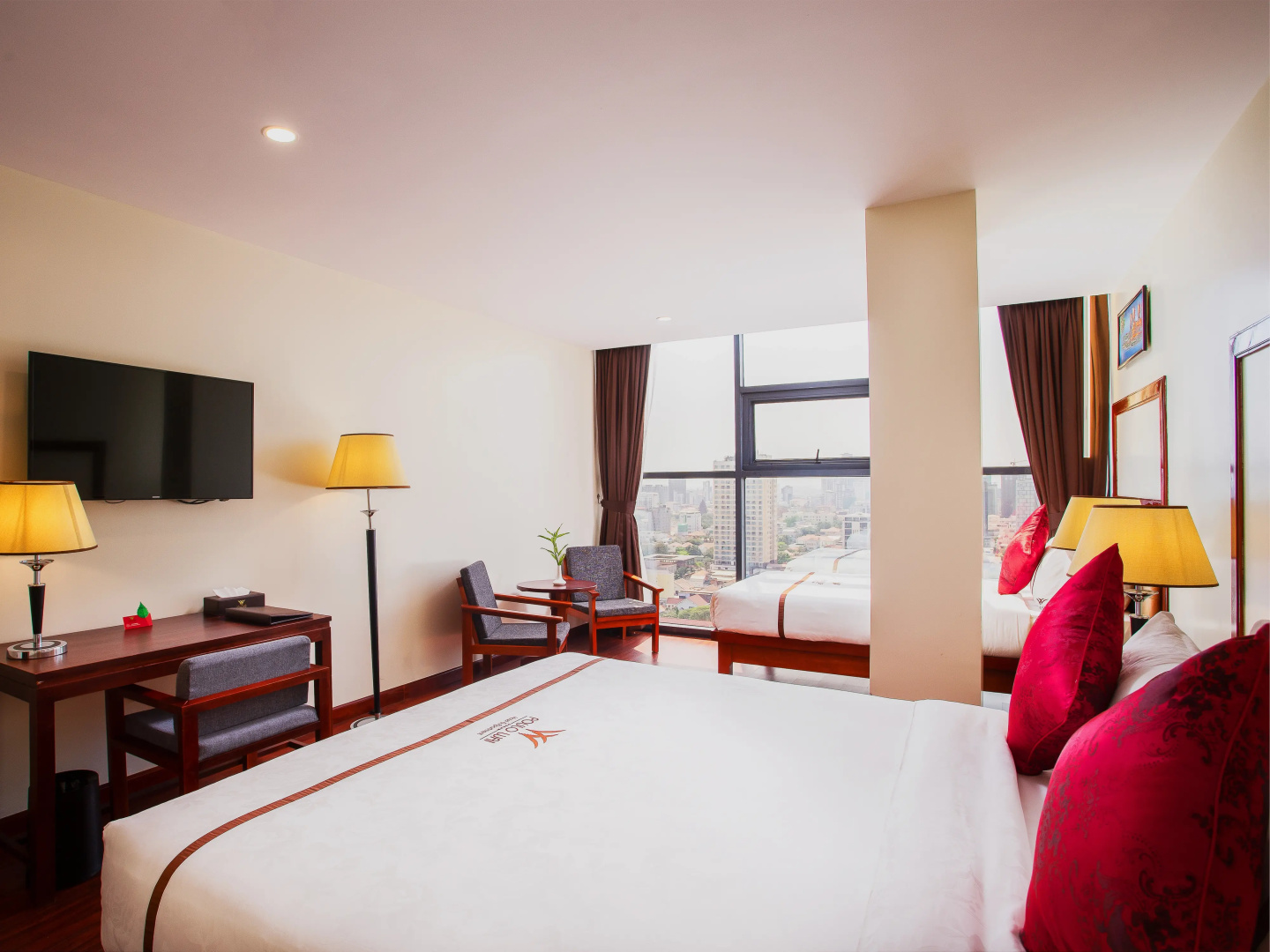 Photo - Poulo Wai Hotel, Trademark Collection by Wyndham
