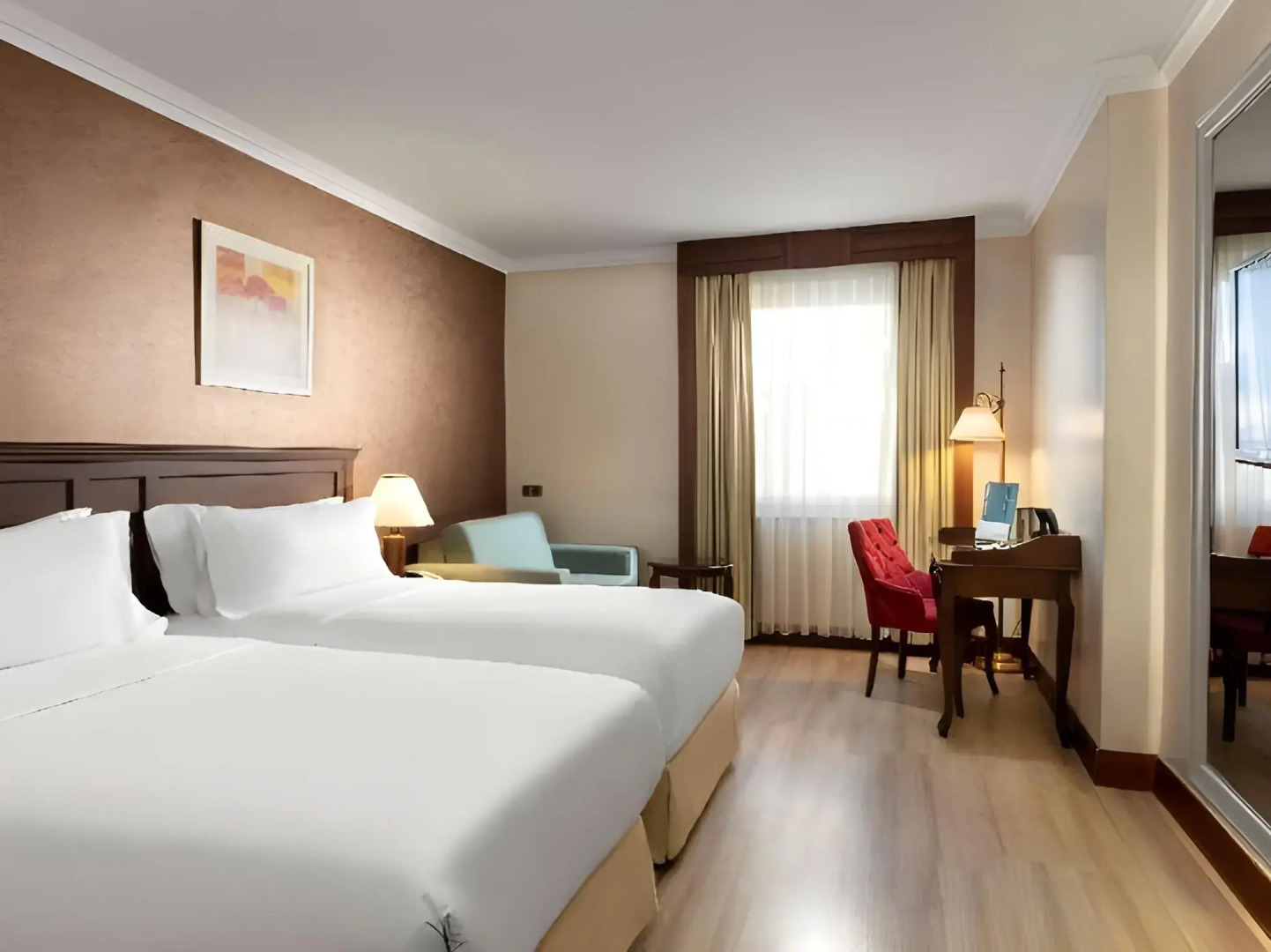 Photo - Occidental Taksim