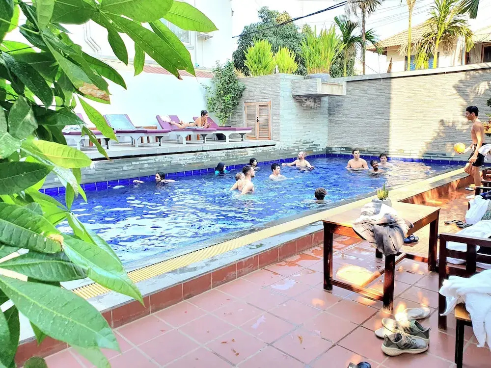 Photo - Darling Pub Hostel