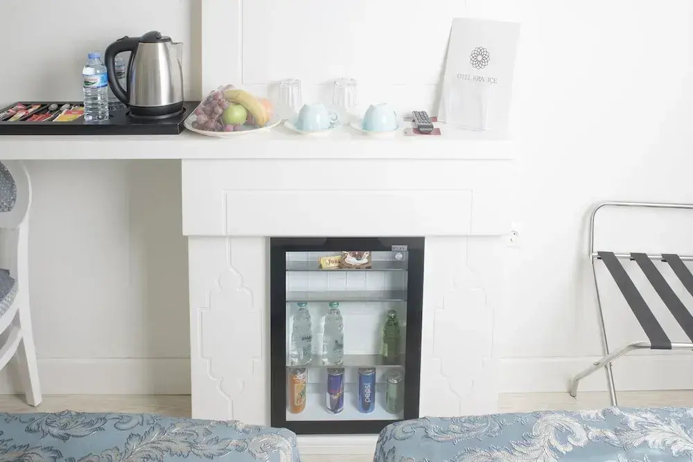 Foto - Hotel Kralice