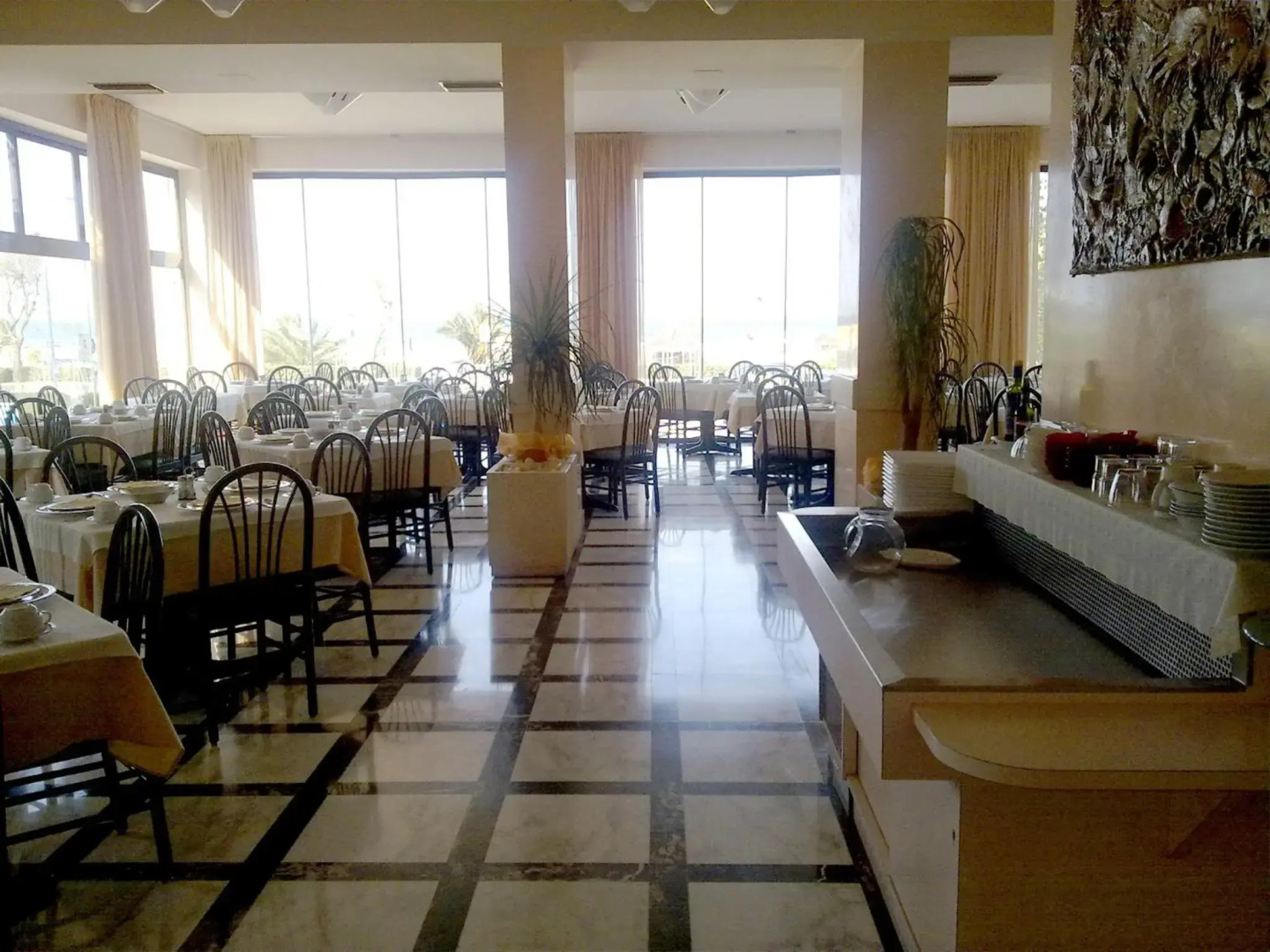 Foto - Hotel Cobalto