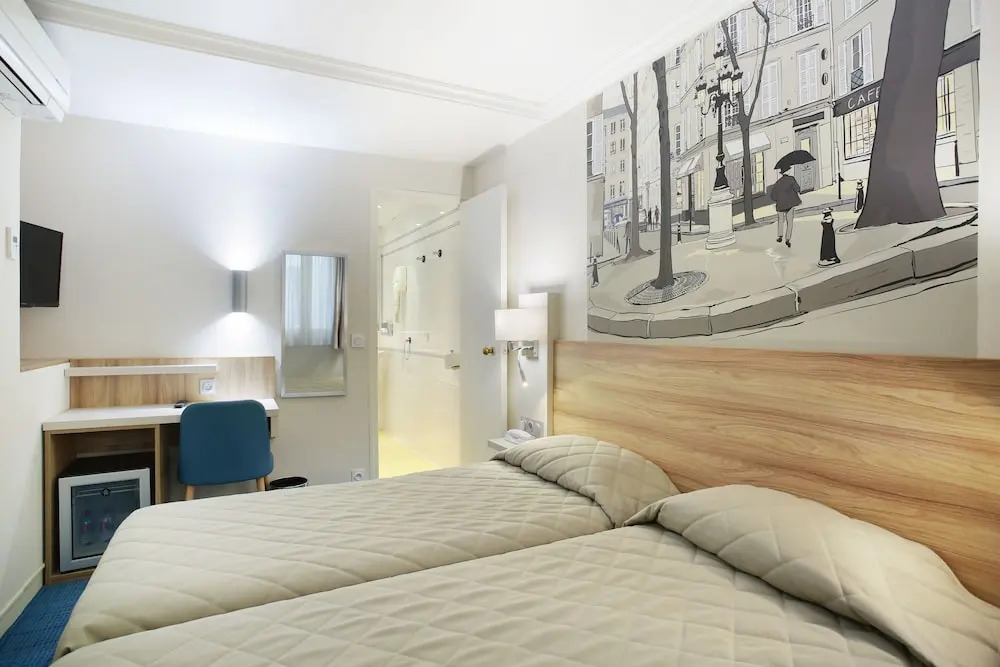 Photo - Hotel Lautrec Opera