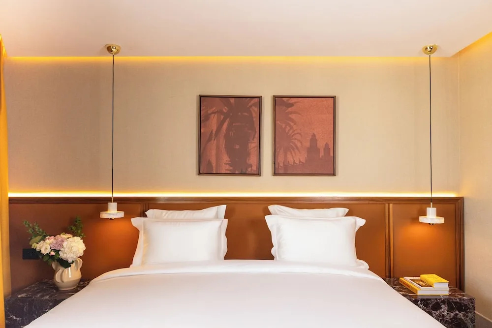 Foto - Villa Sahrai, a Member of Design Hotels