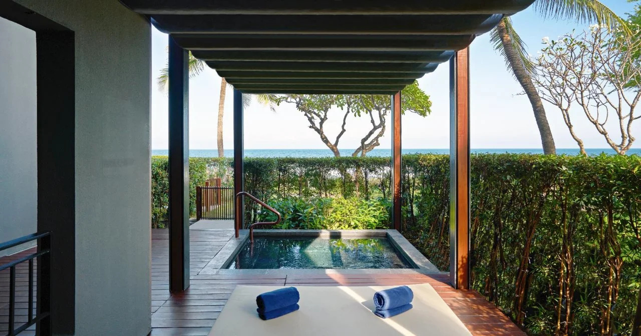 Photo - Hua Hin Marriott Resort and Spa