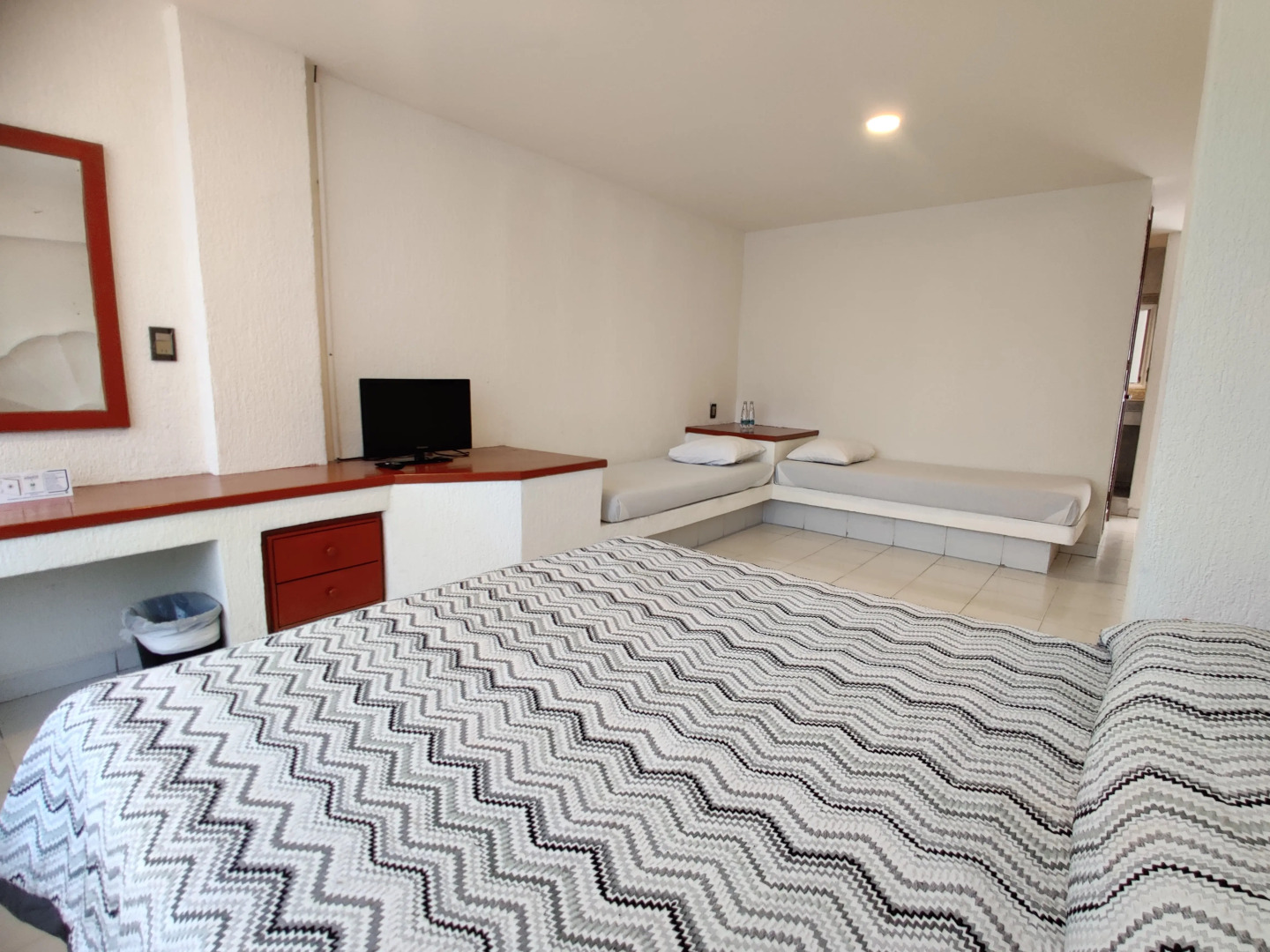 Photo - Hotel Aristos Acapulco