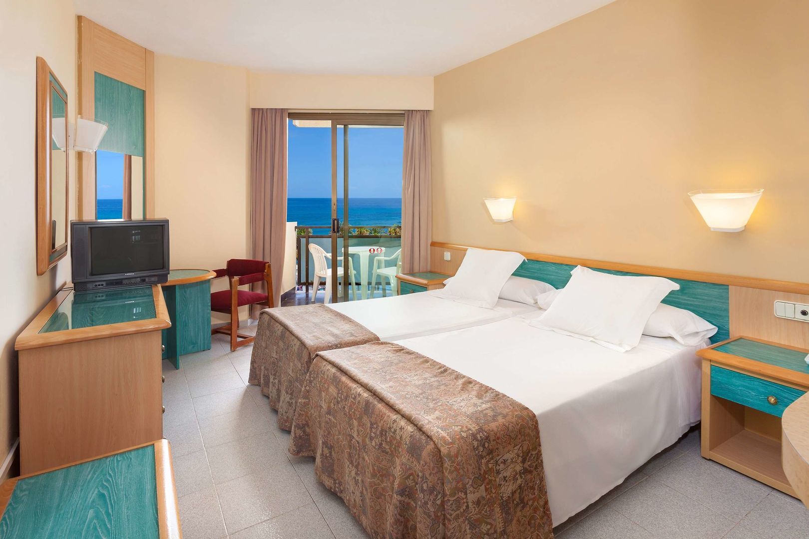 Photo - Sol Tenerife