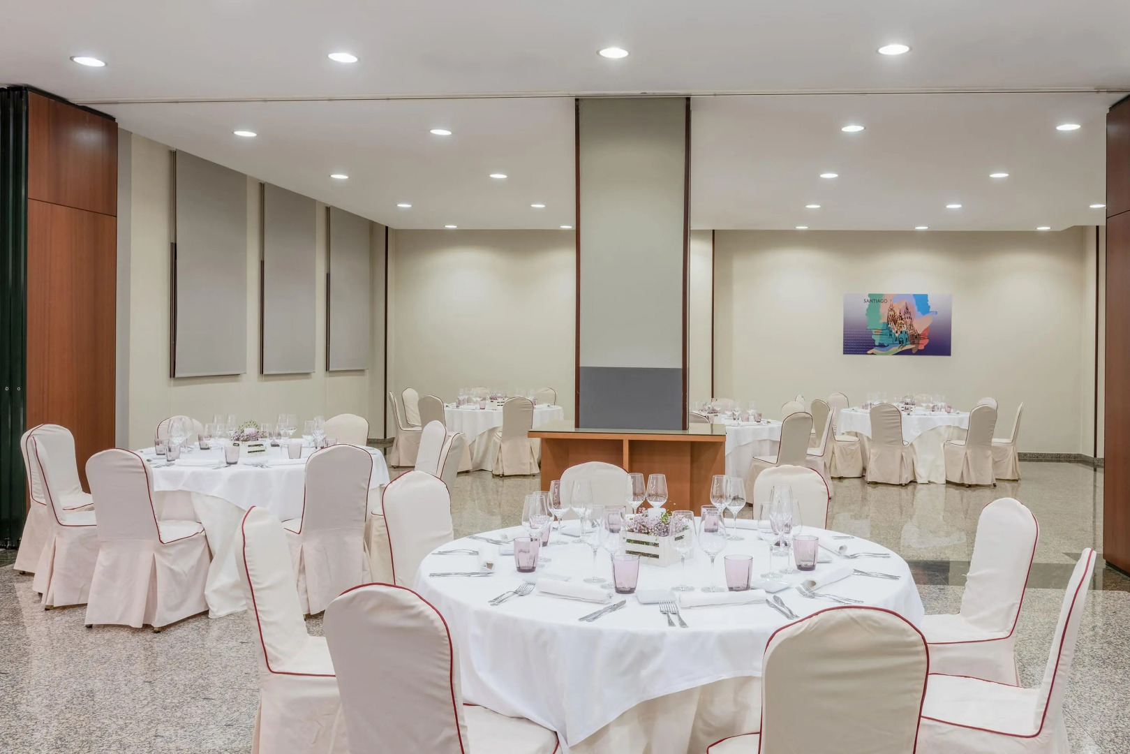 Photo - Hotel Santiago Plaza Affiliated by Meliá