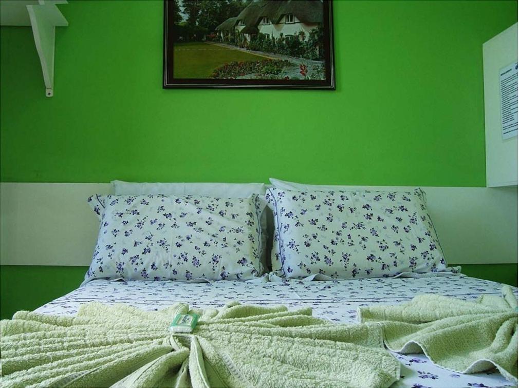 Photo - Pousada Ouriço