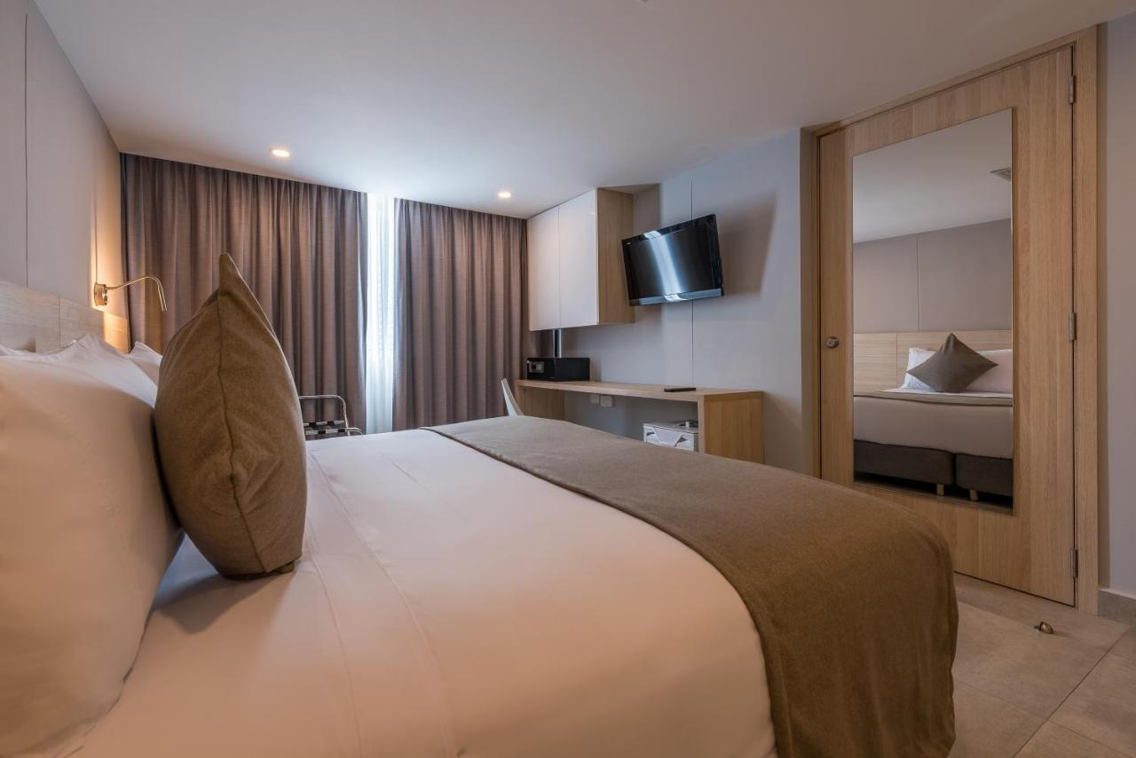 Photo - Hotel Barlovento