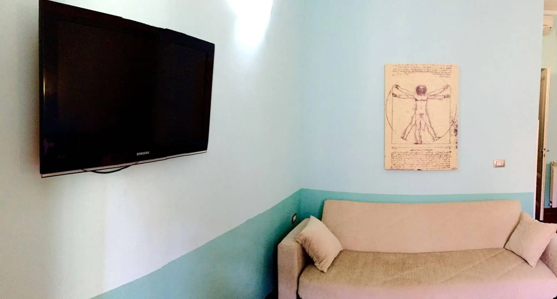 Photo - Bed And Breakfast Da Vinci