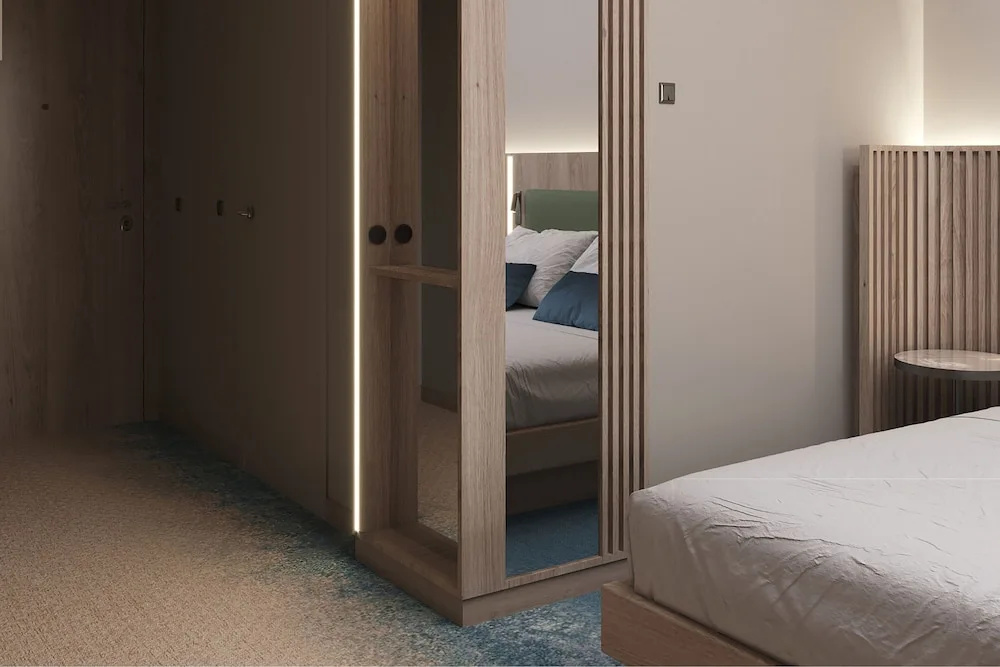 Foto - Courtyard by Marriott Yerevan