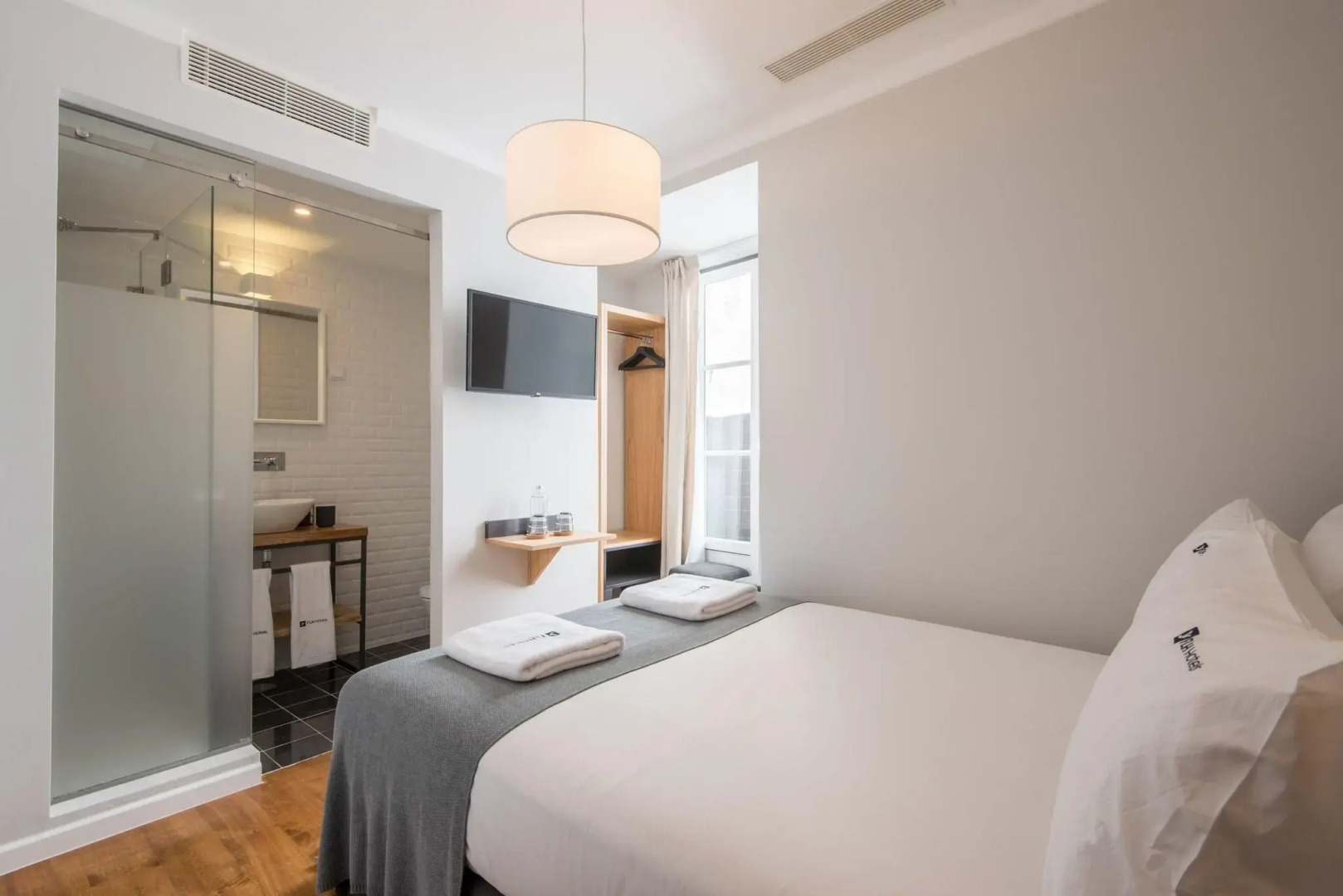 Foto - Urbano FLH Hotels Lisboa