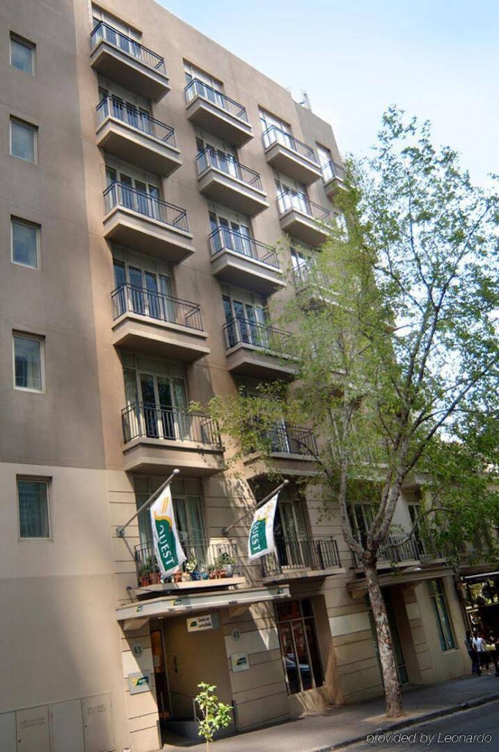 Photo - Comfort Apartments Melbourne Central