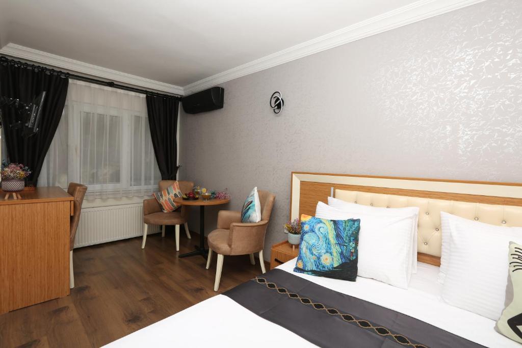 Foto - Perazre Hotel