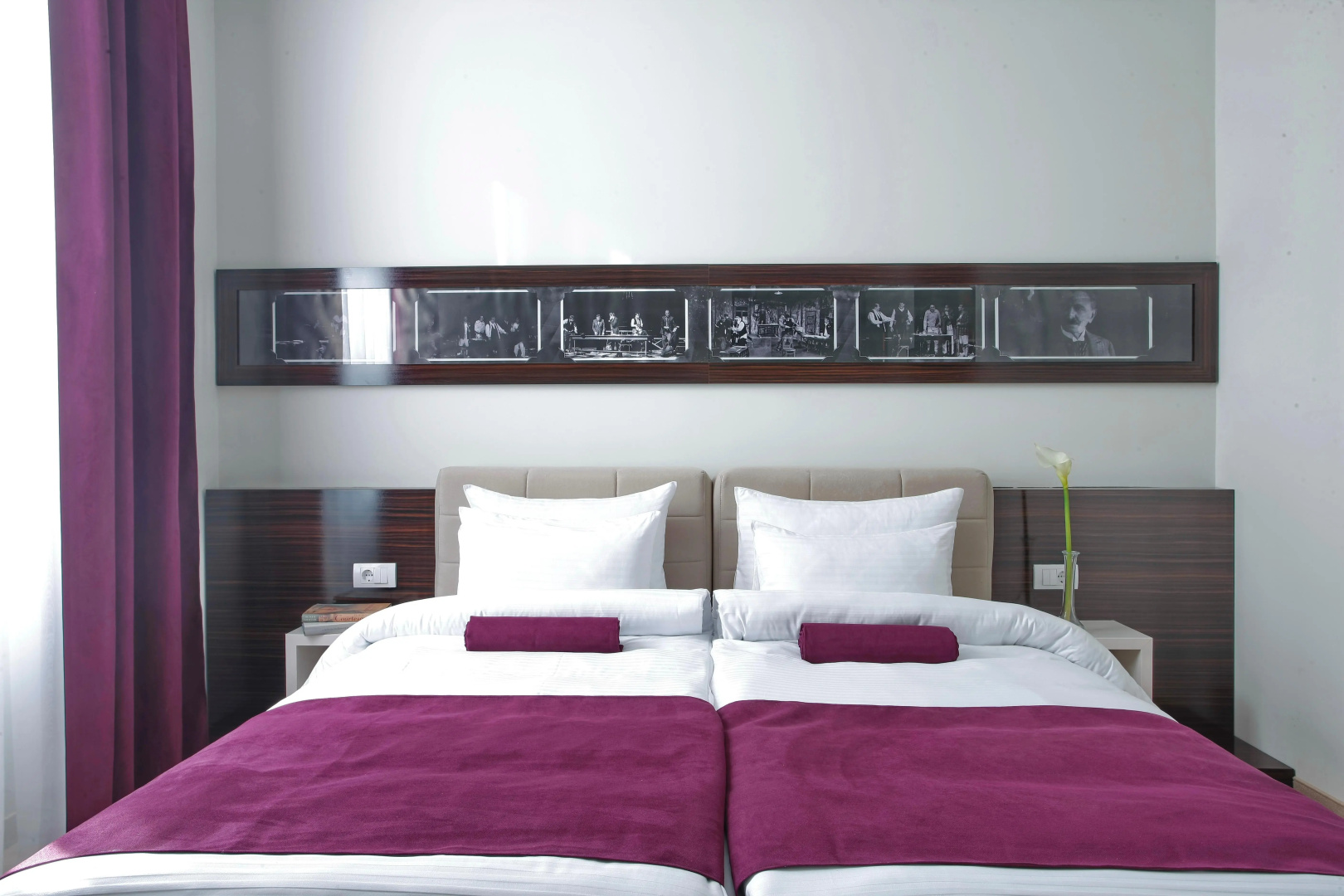 Photo - Hotel Theater Belgrade