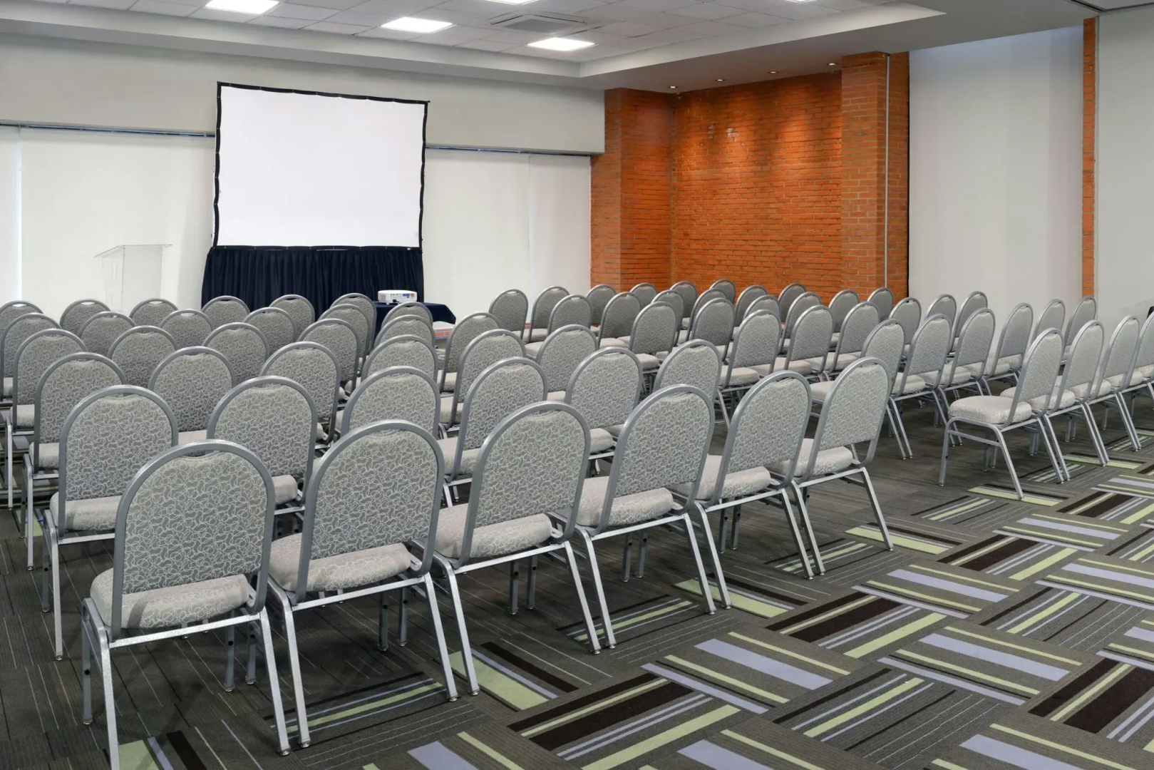 Foto - Hotel Guadalajara Country Club by HNF