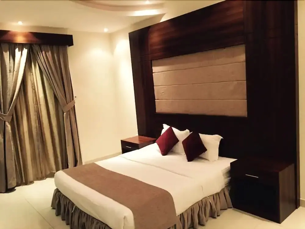 Photo - Taleen AlMasif Serviced Apartments