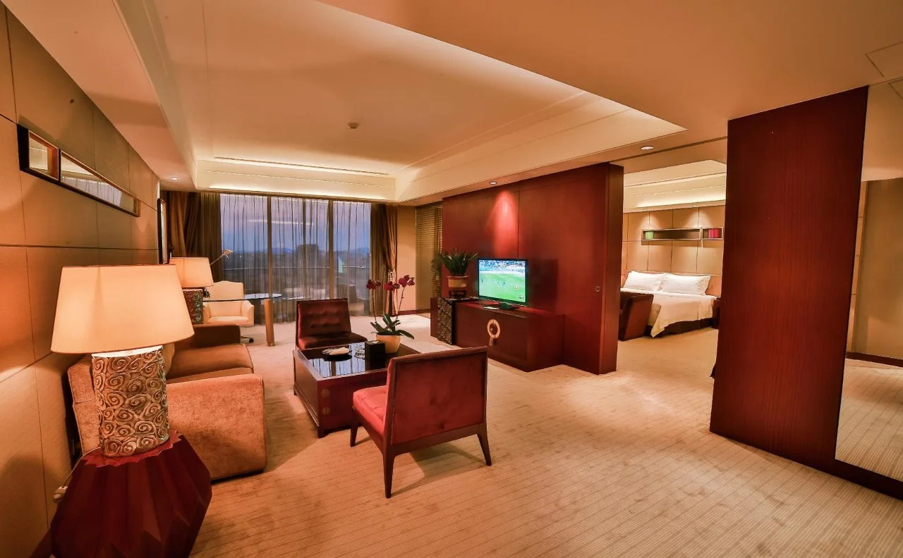 Foto - Royal Garden Hotel