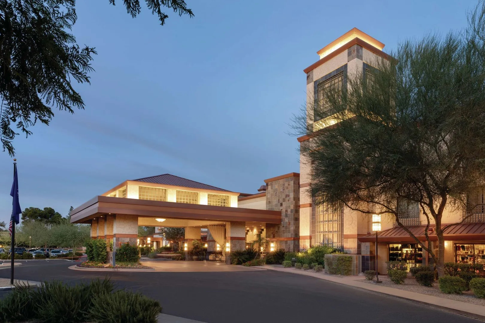 Photo - Hilton Scottsdale Resort & Villas