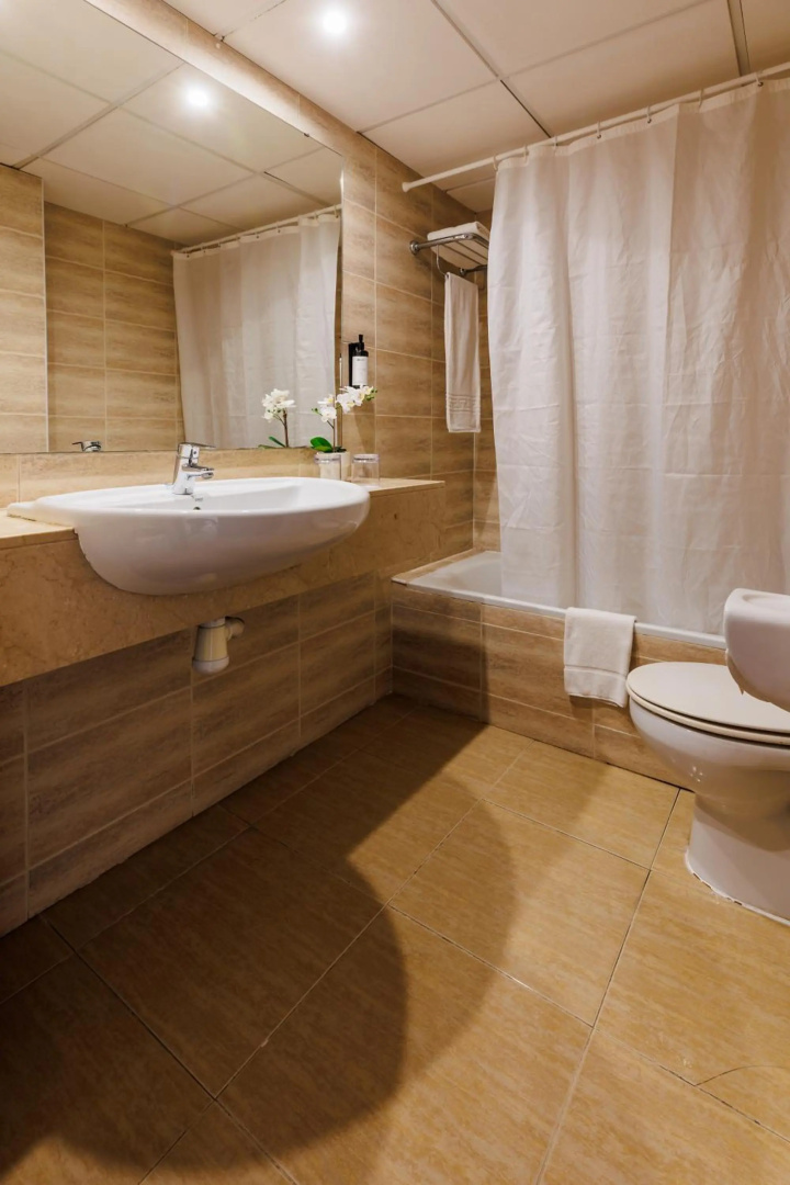 Photo - Hotel BelleVue Belsana