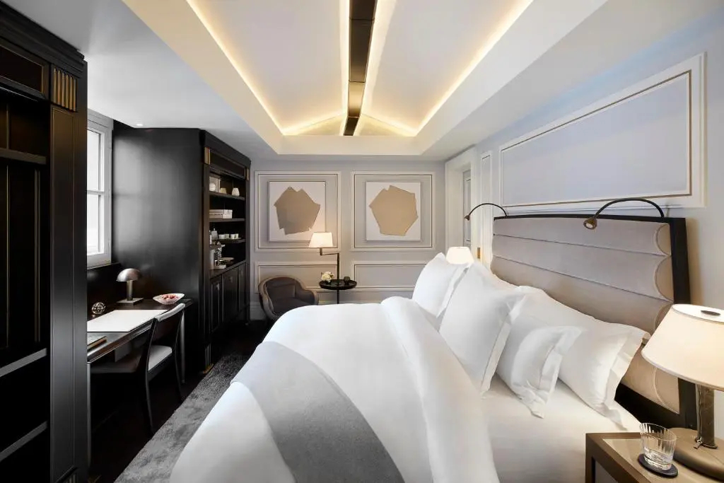 Photo - Maison Villeroy