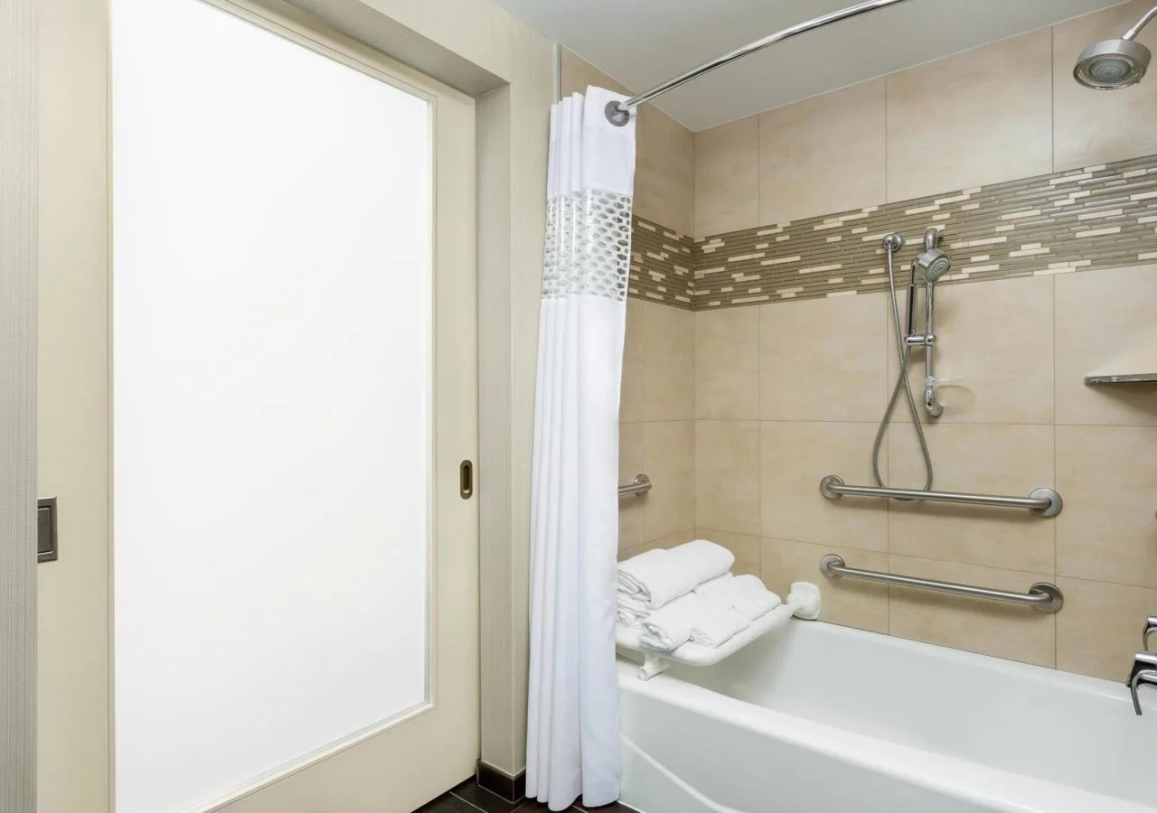 Foto - Hampton Inn Times Square Central