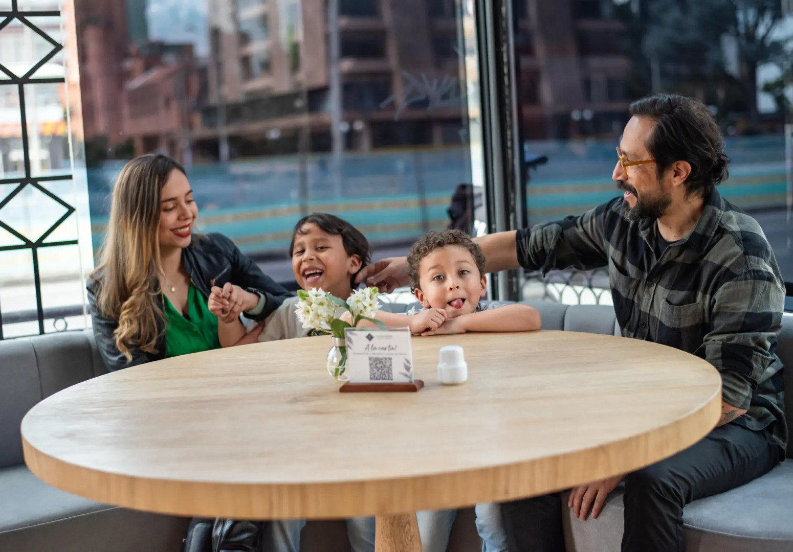 Photo - Faranda Express Belvedere