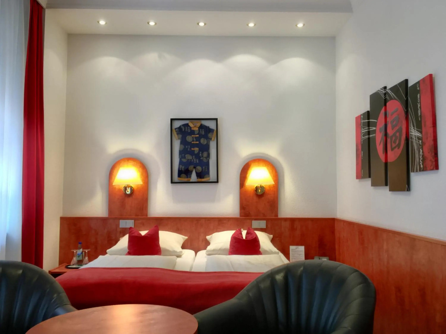 Photo - Hotel West an der Bockenheimer Warte