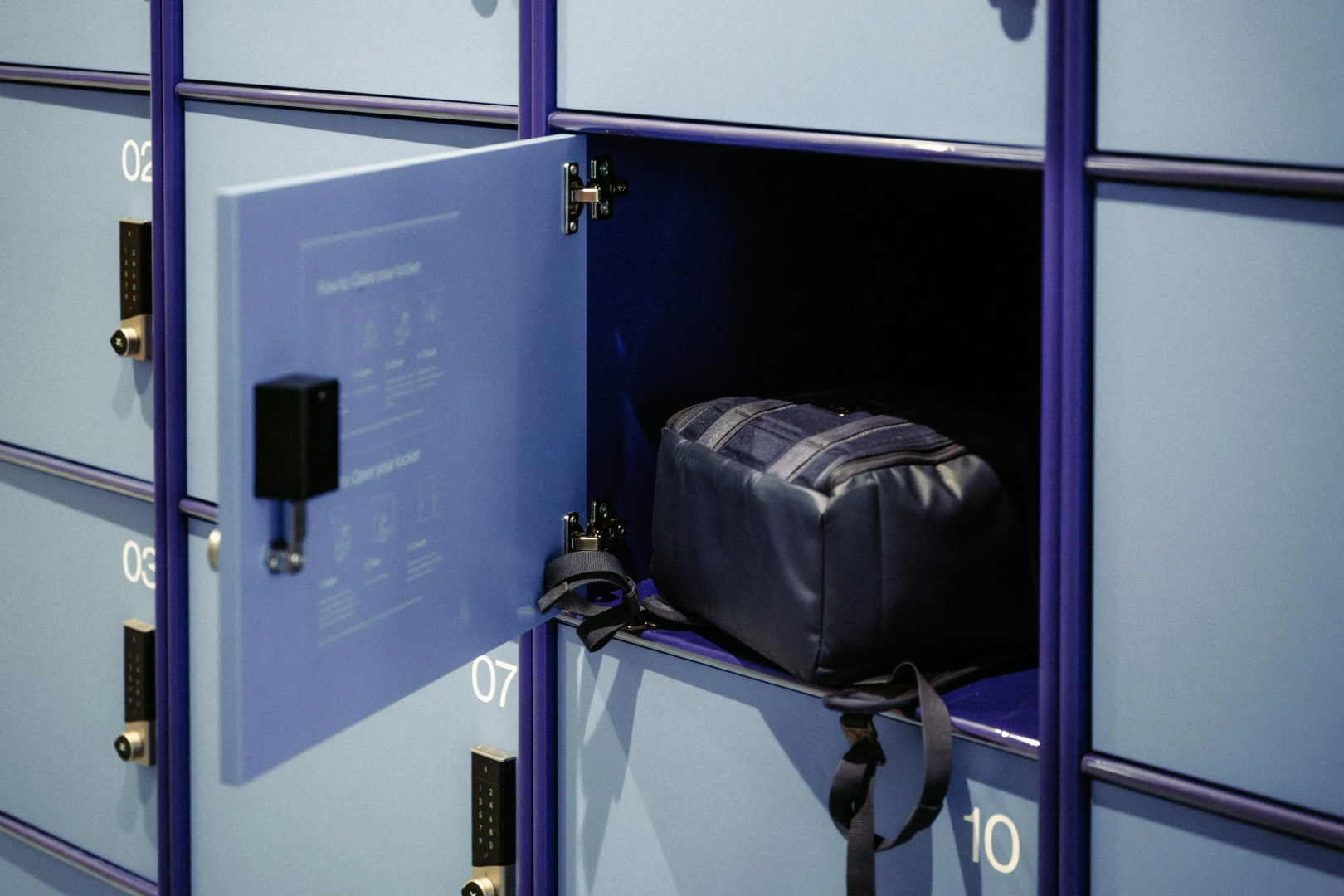 Foto - Scandic Go, Grensen 20