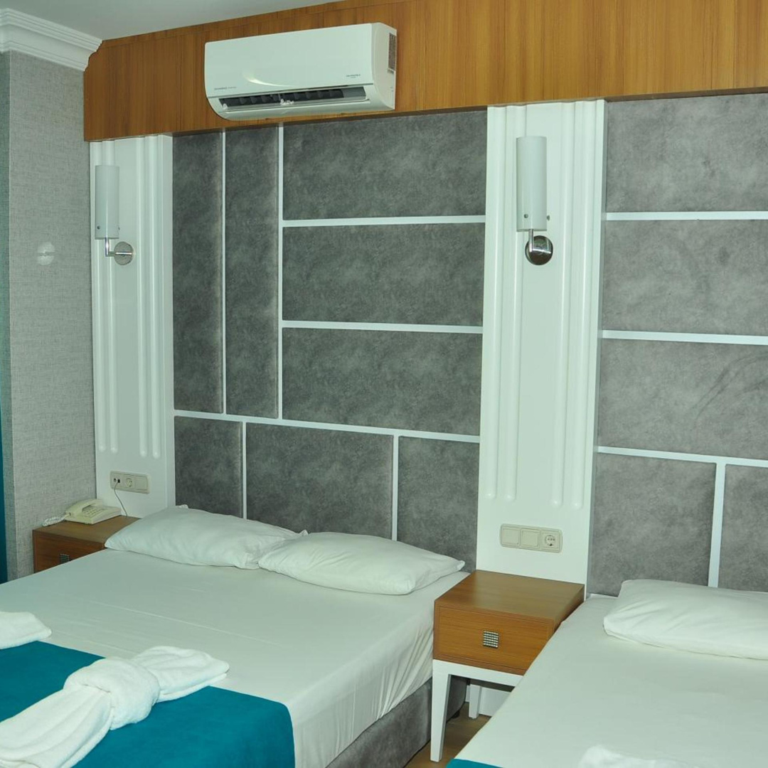 Photo - Side Yesiloz Hotel