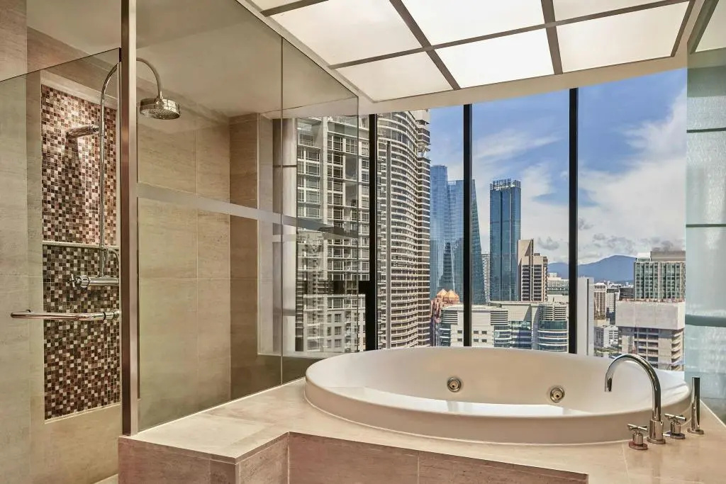 Photo - The Westin Kuala Lumpur