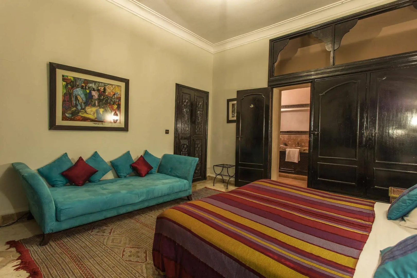 Photo - Villa Amira et Spa