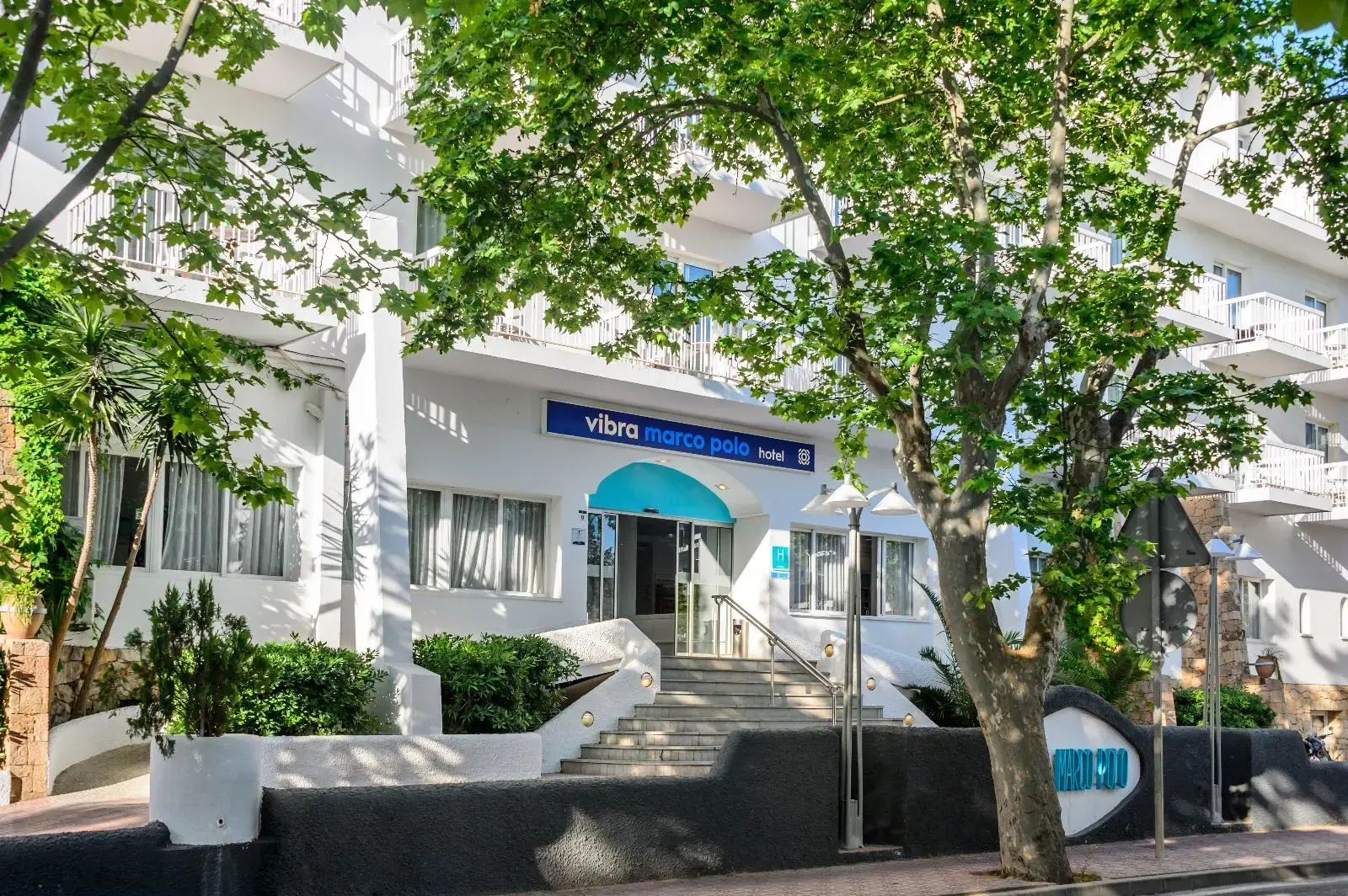 Foto - Hotel Vibra Marco Polo I - Adults Only