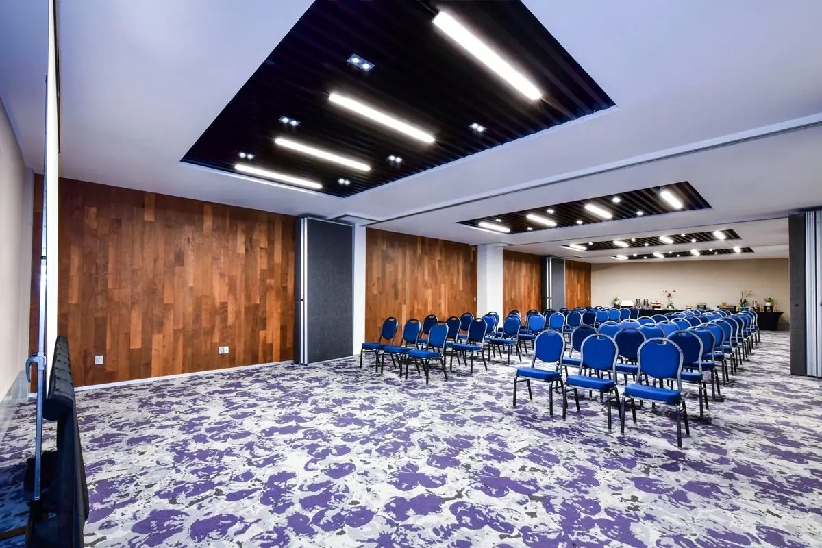 Foto - Krystal Grand Suites Insurgentes