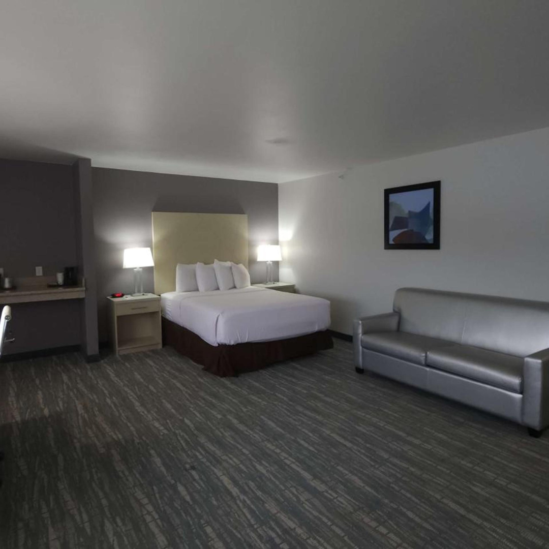 Photo - Comfort Inn West Valley - Salt Lake City South