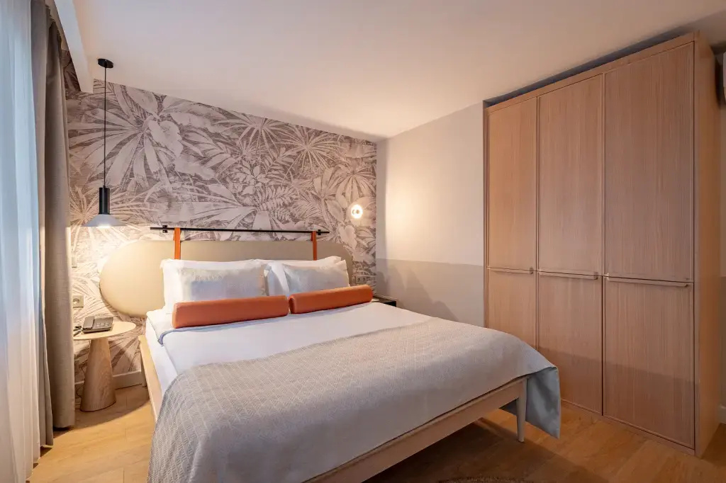 Photo - Oli Hotel And Suites