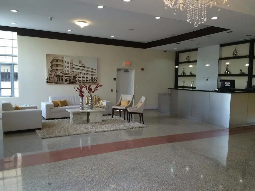 Foto - FOUND Hotels, Miami Beach, Series by Marriott