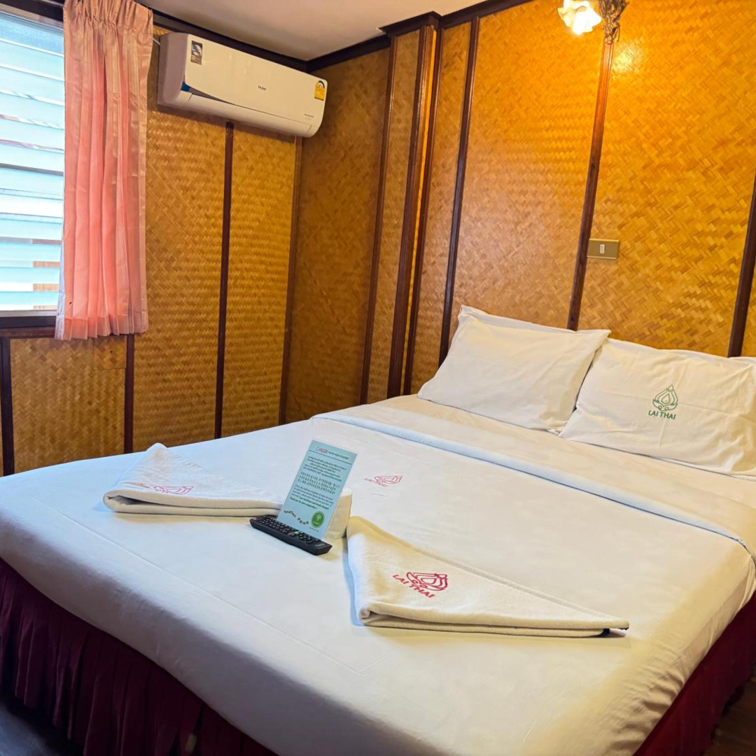 Photo - Collection O Khu Mueang near Tha Phae Gate formerly Lai Thai Guesthouse