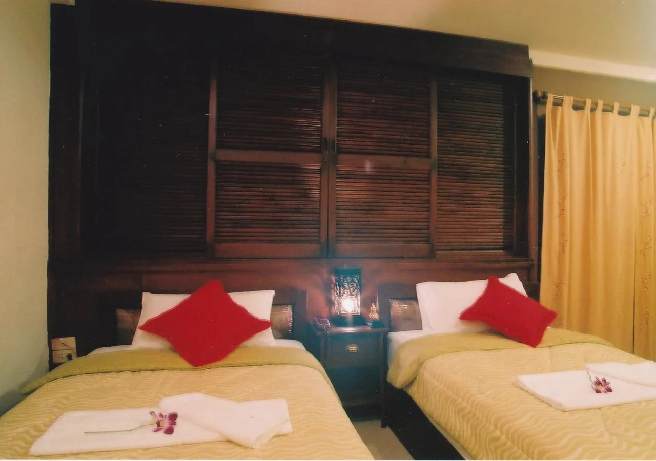 Foto - Bautong Lodge