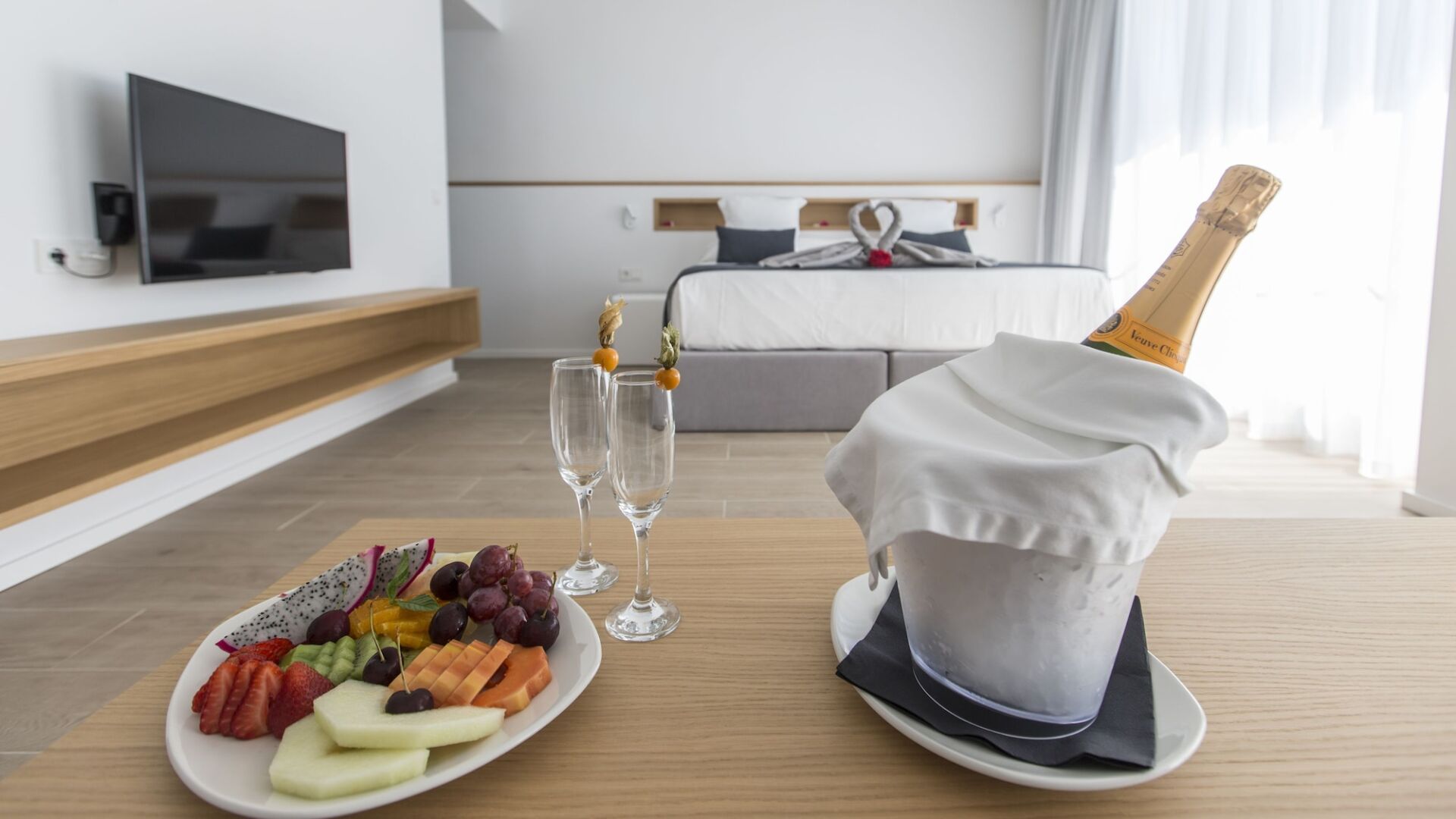 Photo - Hotel Anfora Ibiza