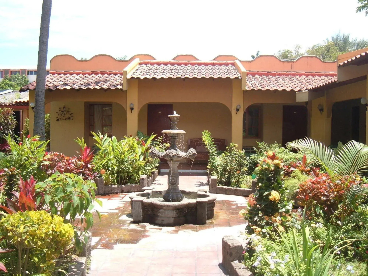 Photo - Hotel Mediterráneo Plaza