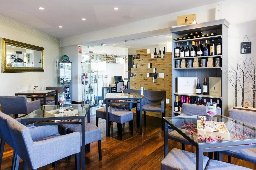 Foto - Sintra Boutique Hotel