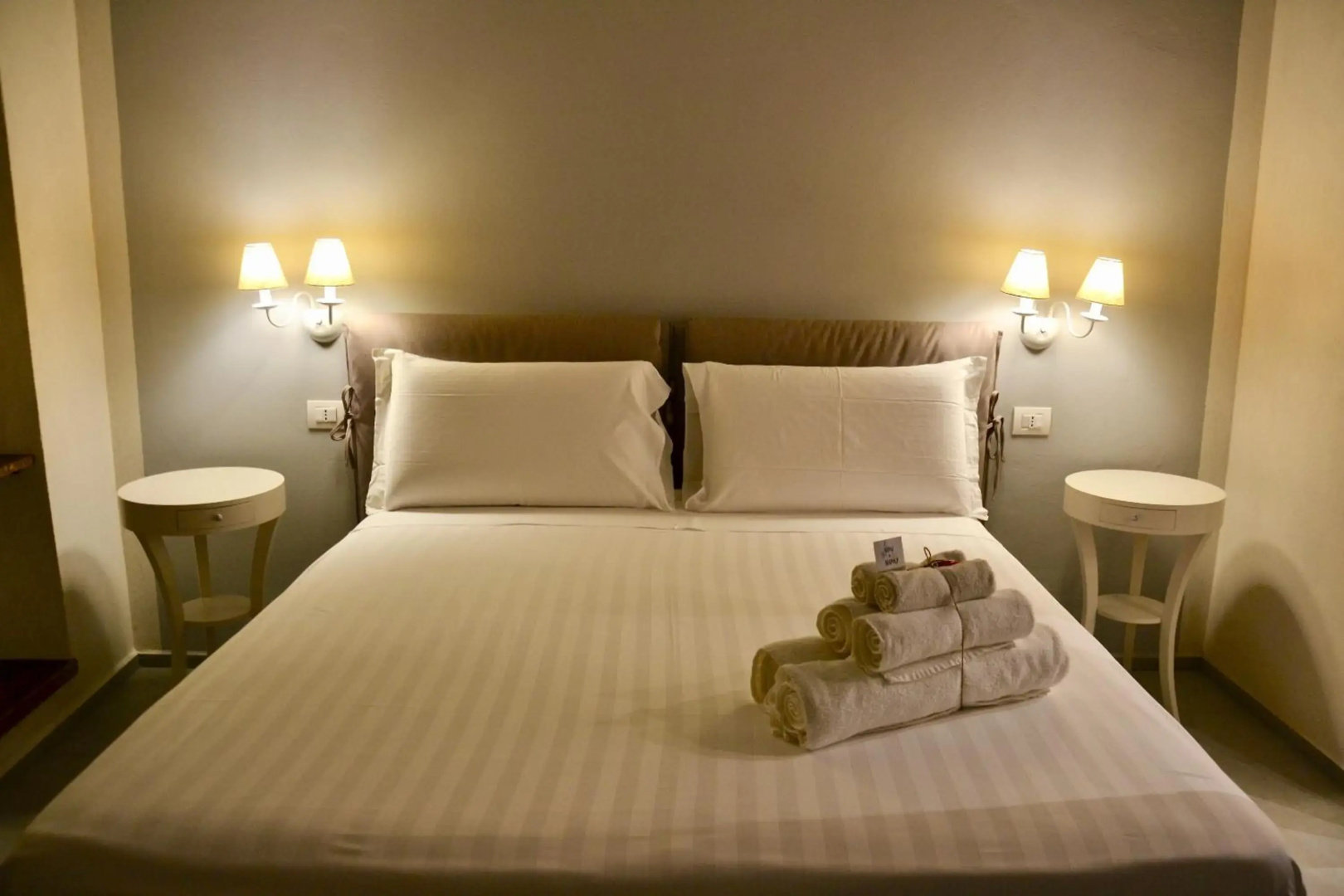 Foto - B&B Vicoli di Napoli