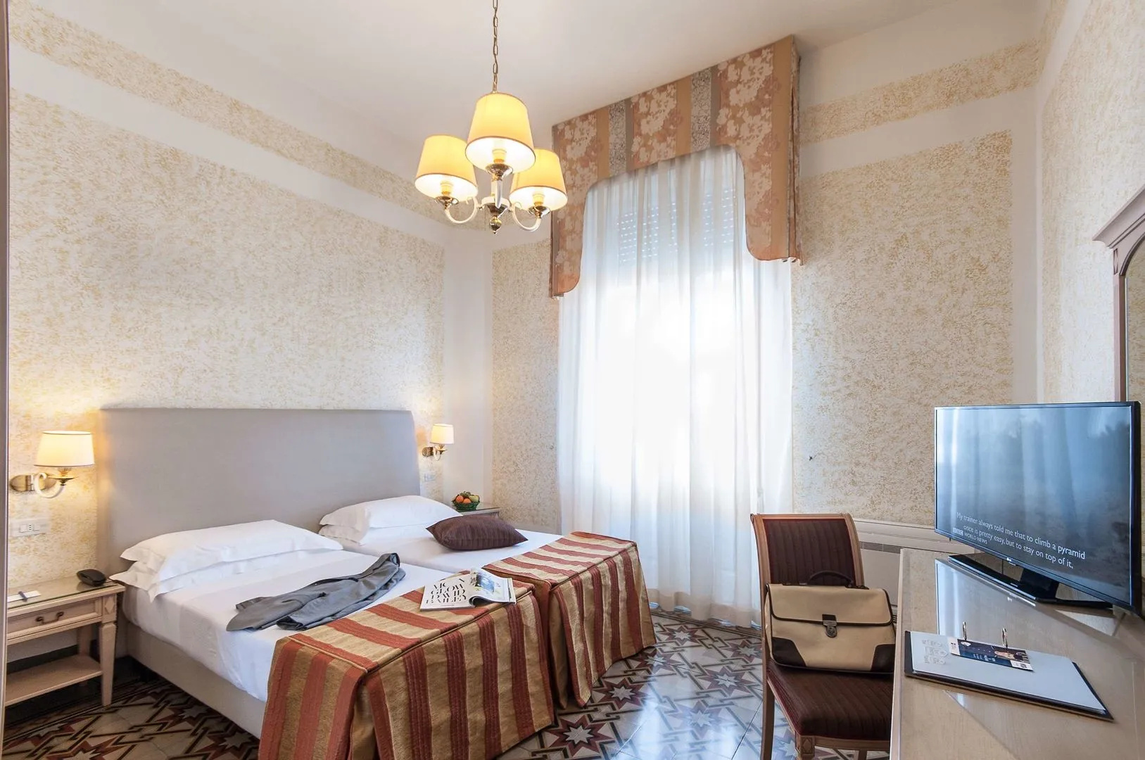 Photo - Grand Hotel Royal